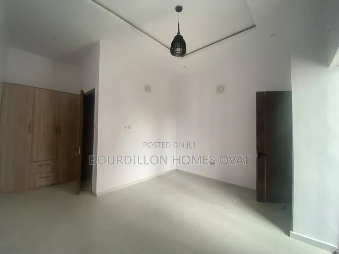 3bdrm Duplex in Lekki Conservation for rent