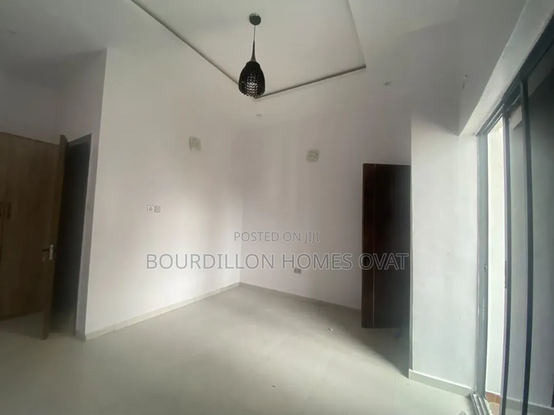 3bdrm Duplex in Lekki Conservation for rent