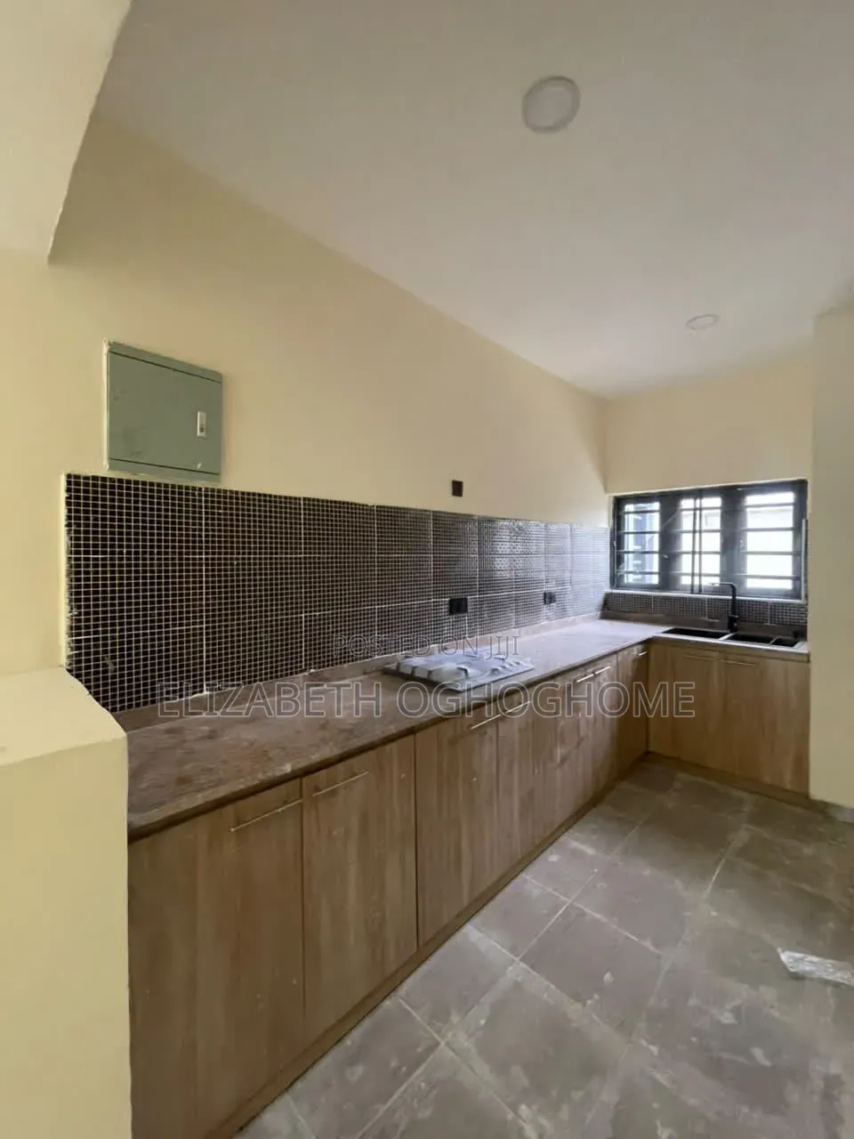 1bdrm Apartment in Abraham Adesanya for rent
