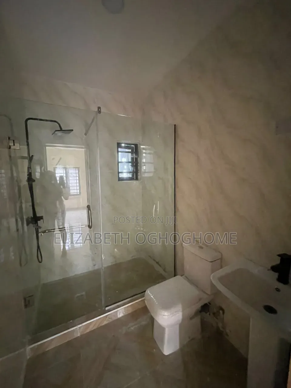 1bdrm Apartment in Abraham Adesanya for rent