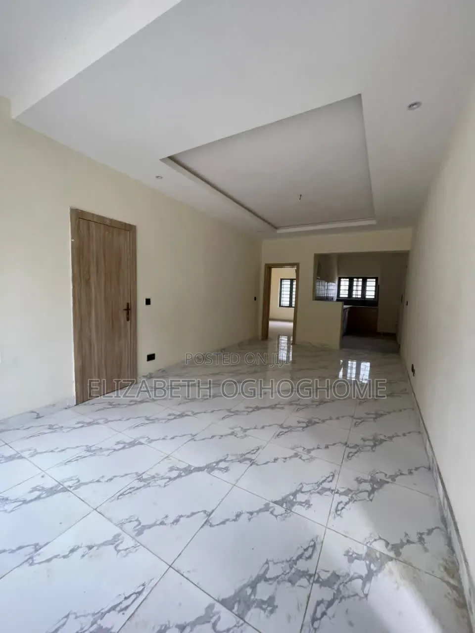 1bdrm Apartment in Abraham Adesanya for rent