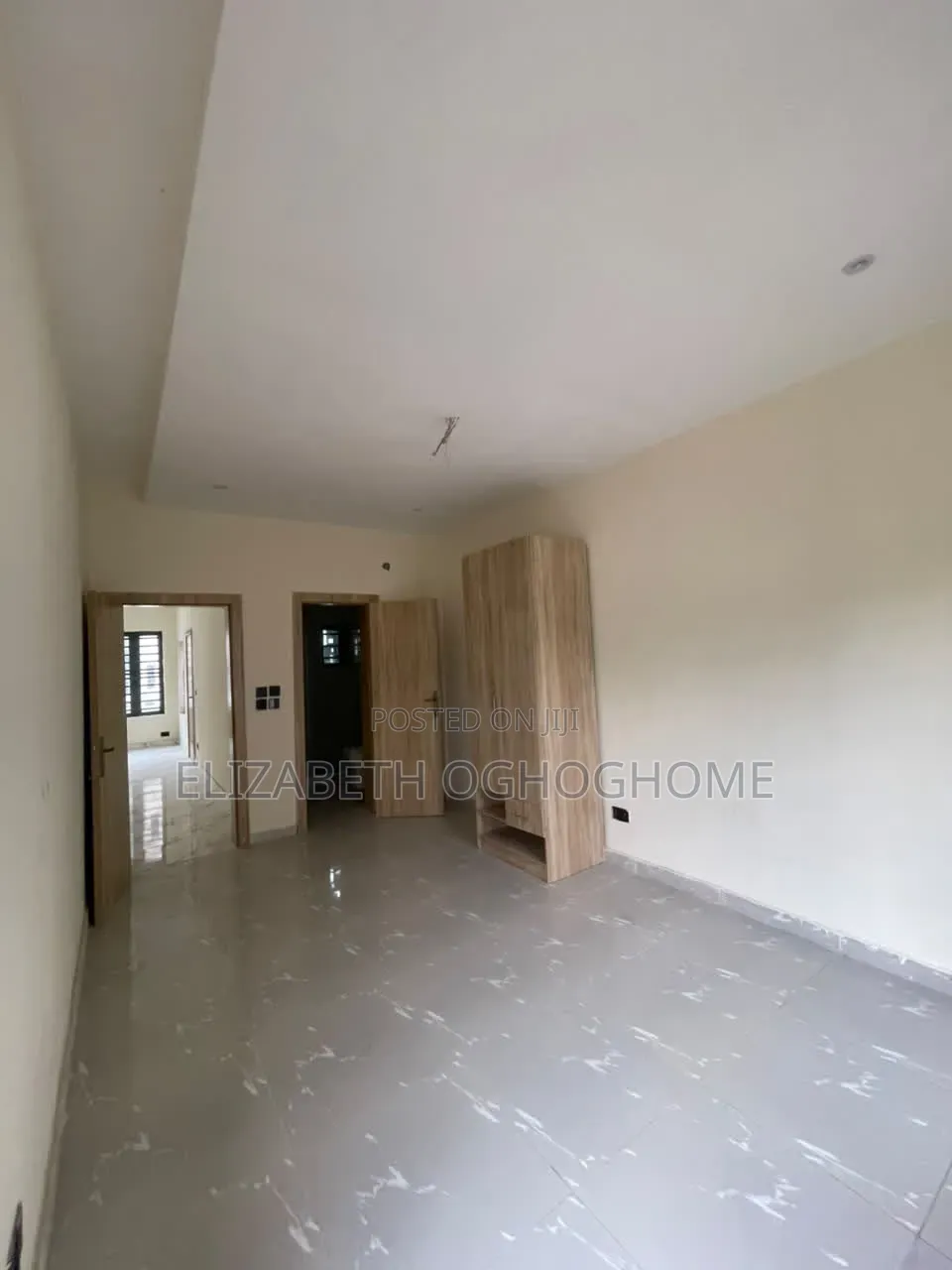 1bdrm Apartment in Abraham Adesanya for rent