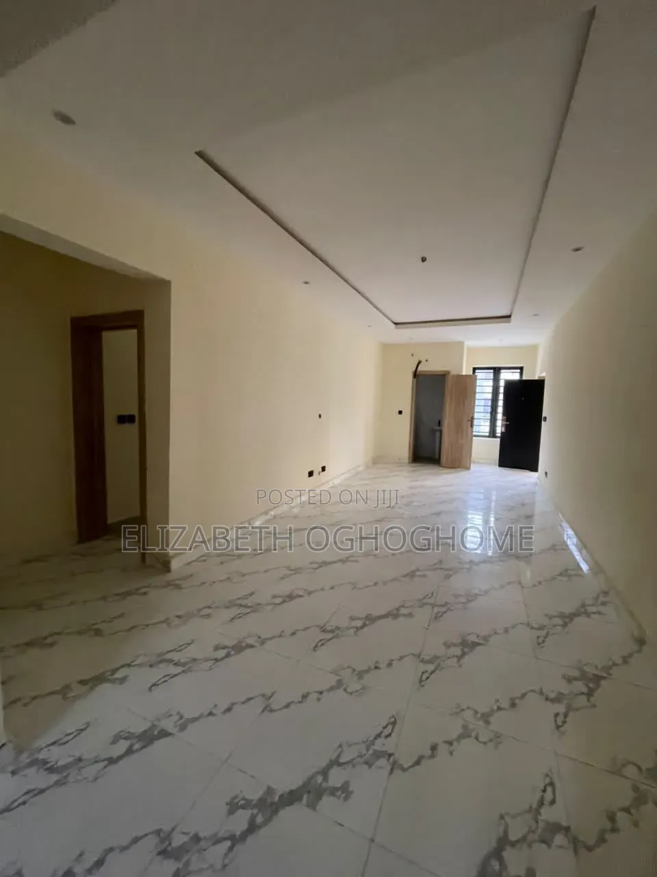 1bdrm Apartment in Abraham Adesanya for rent