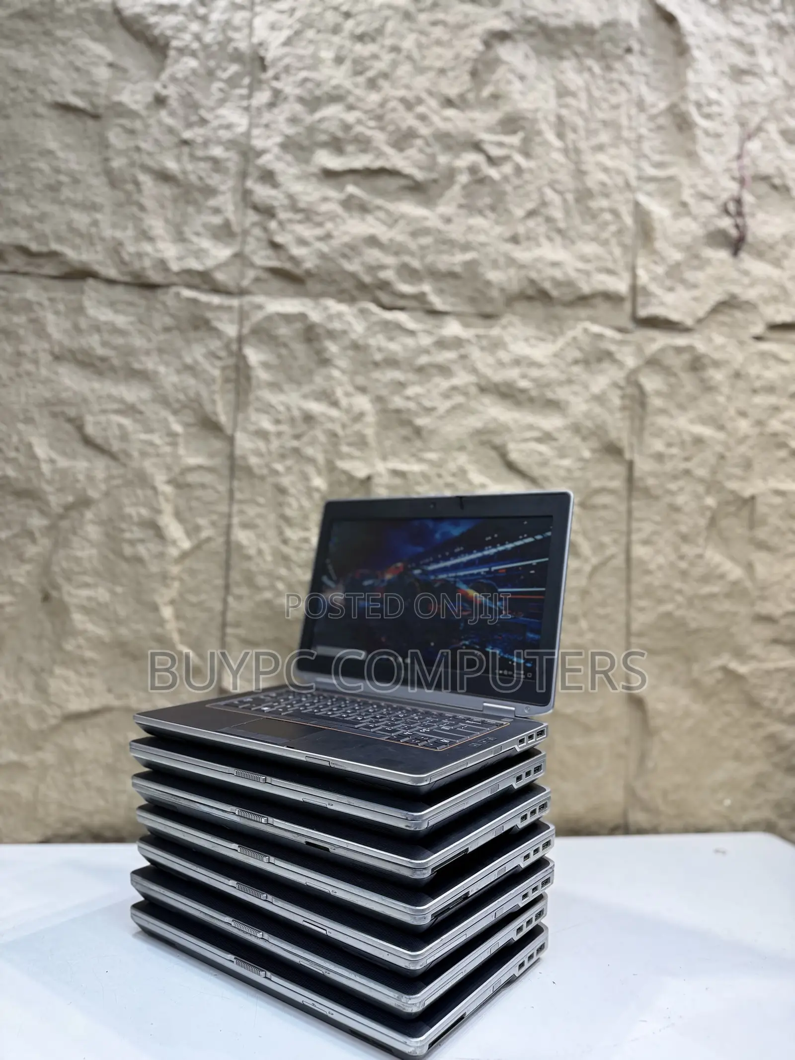 Laptop Dell Latitude E6420 8GB Intel Core i7 HDD 500GB