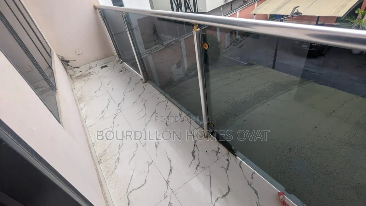4bdrm Duplex in Ikate Lekki Lagos for rent