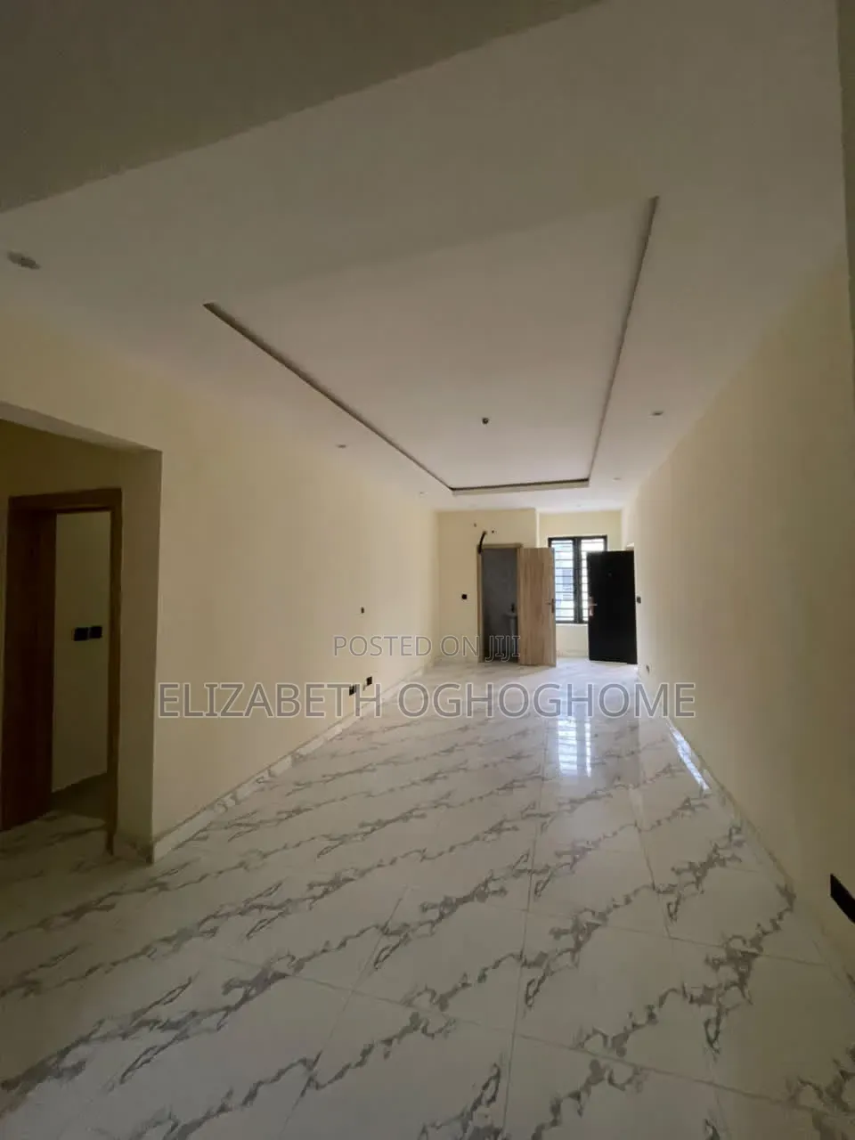 2bdrm Apartment in Abraham Adesanya for rent