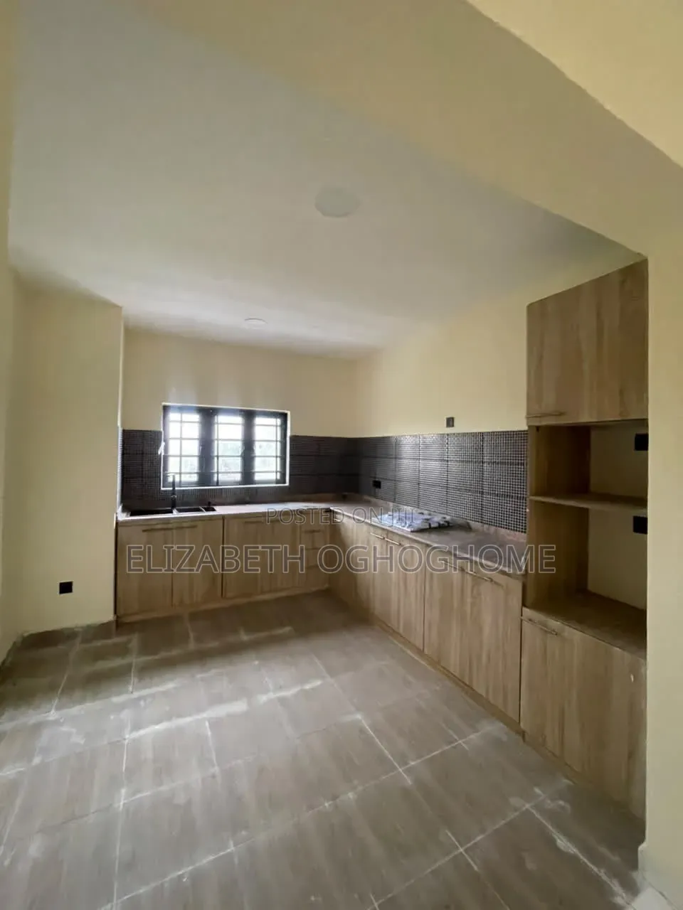 2bdrm Apartment in Abraham Adesanya for rent