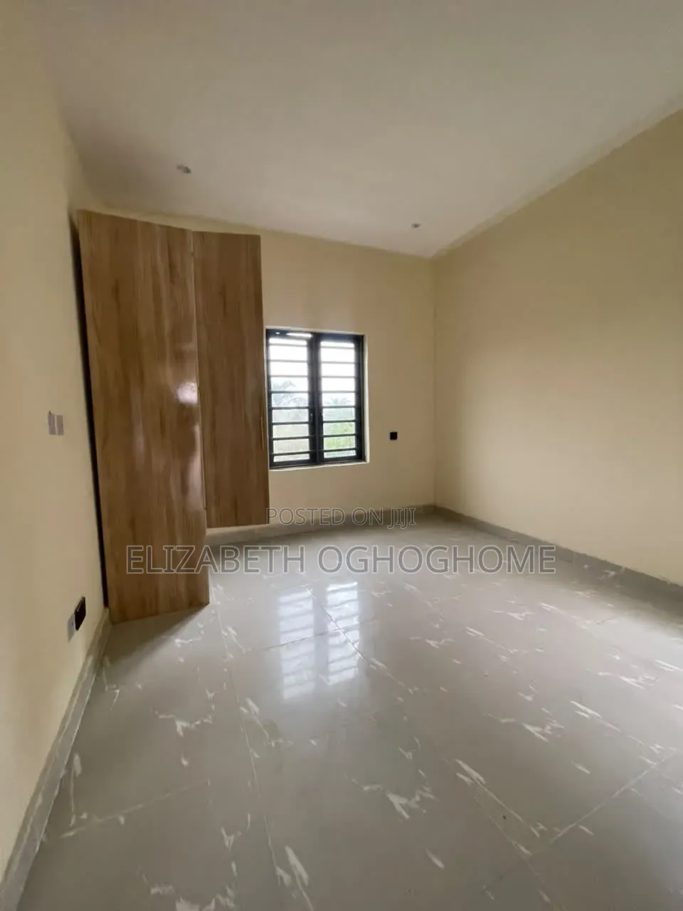 2bdrm Apartment in Abraham Adesanya for rent