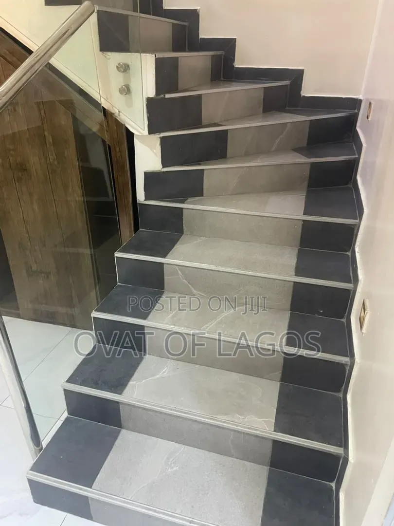 Furnished 4bdrm Duplex in Ikoyi for sale