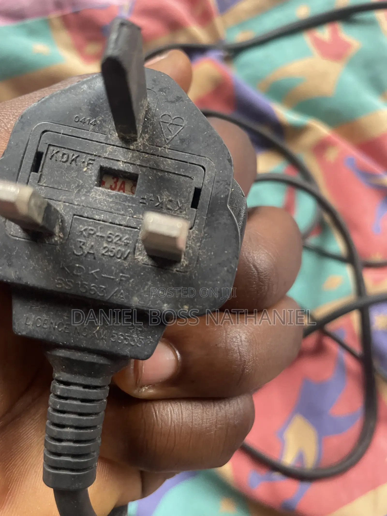 PSP Charger (Play Station Portable)