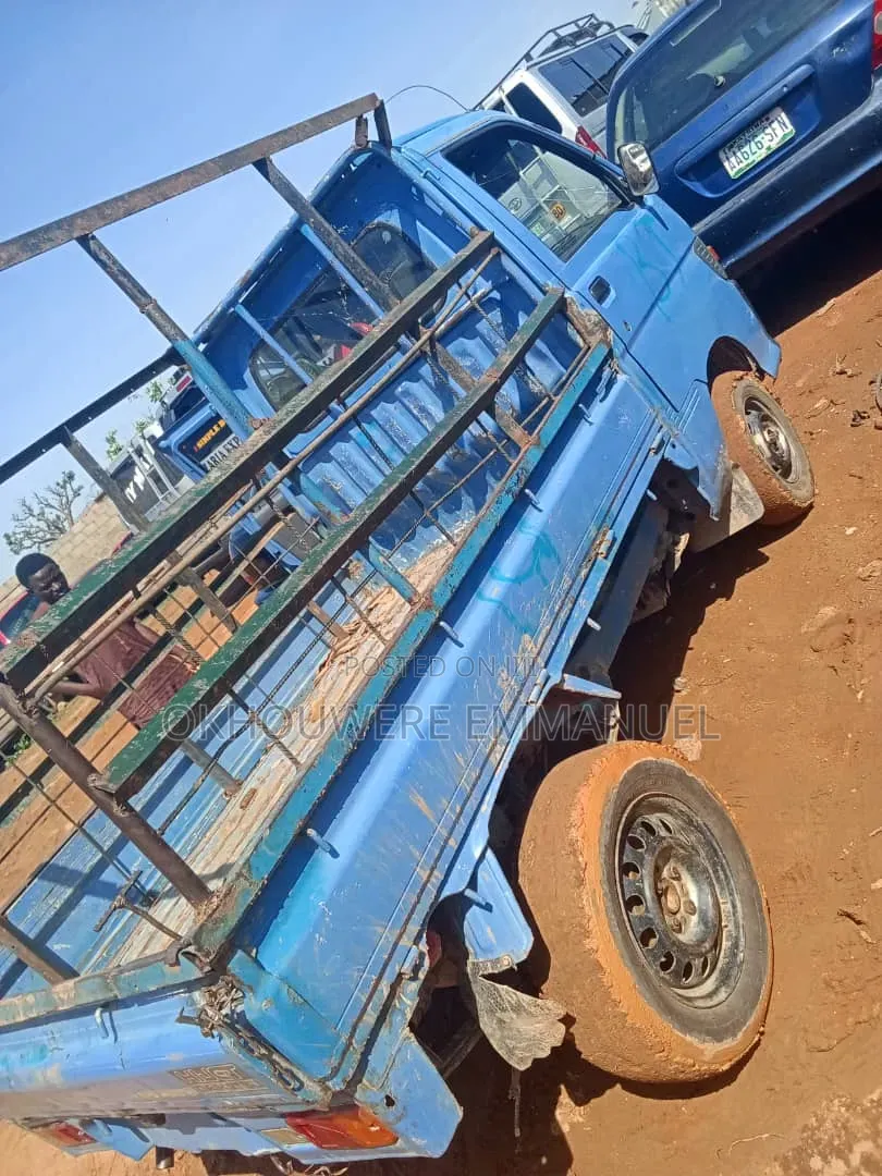 Mini Truck
