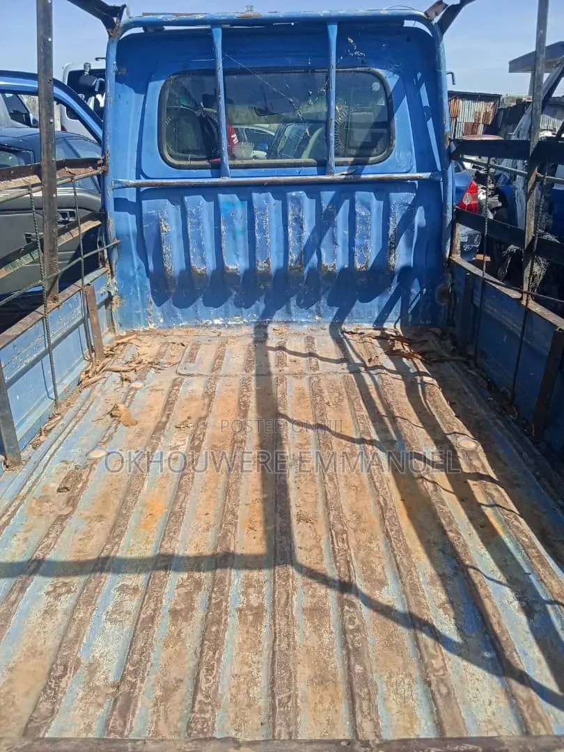 Mini Truck