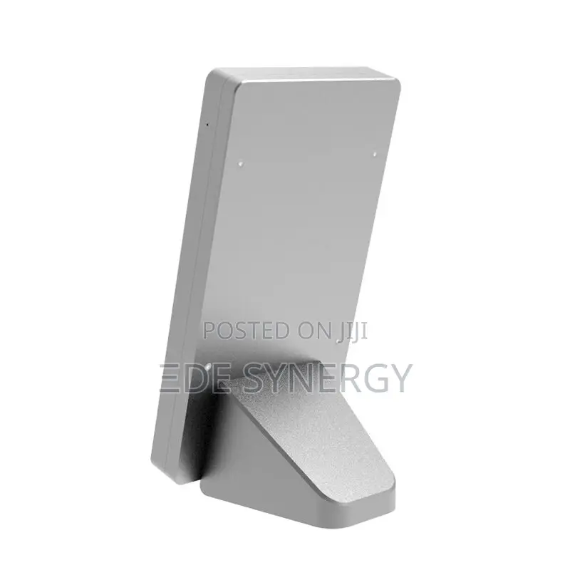 3d Facial Recognition Door Access Control System With Night Vision