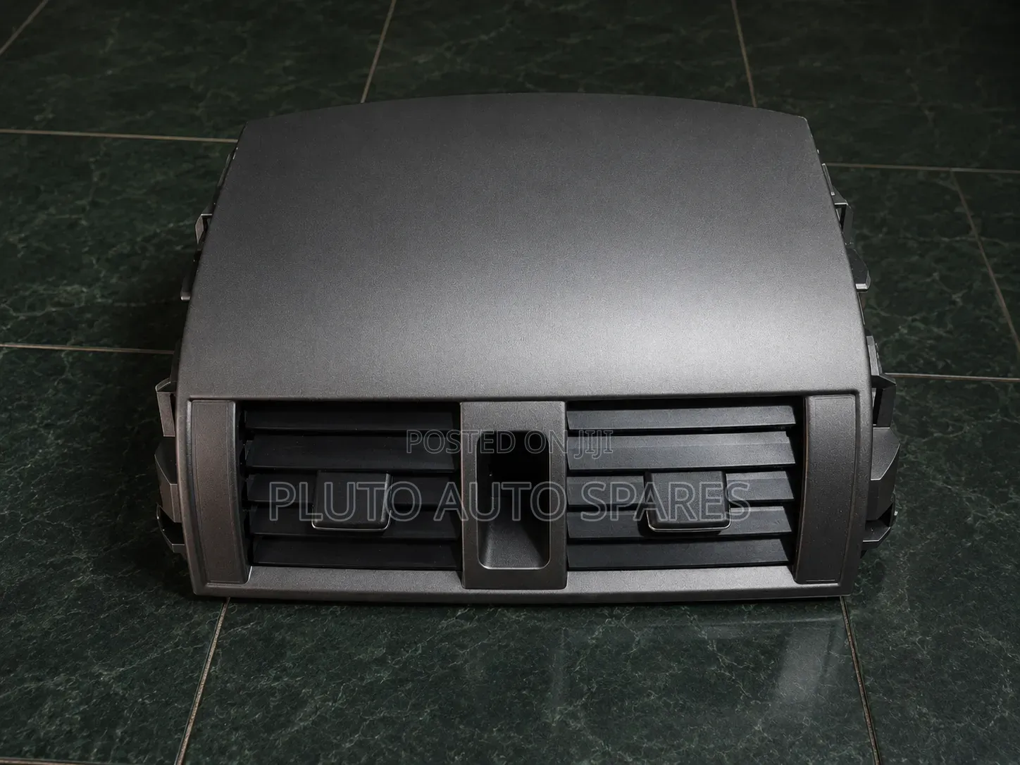 Toyota Corolla 2006–2008 Center AC Vent Available!