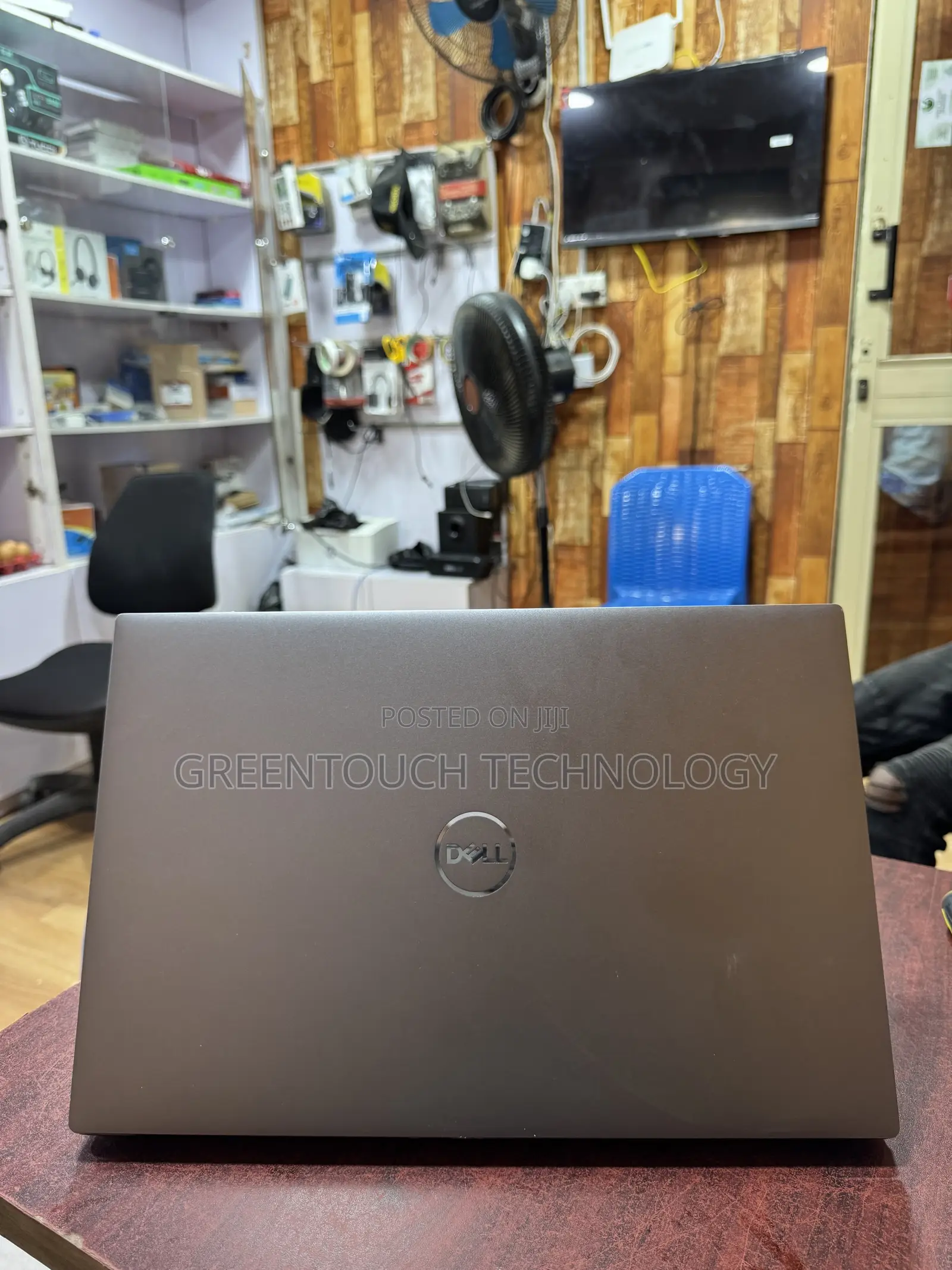 Laptop Dell Precision 5570 32GB Intel Core i7 SSD 1T