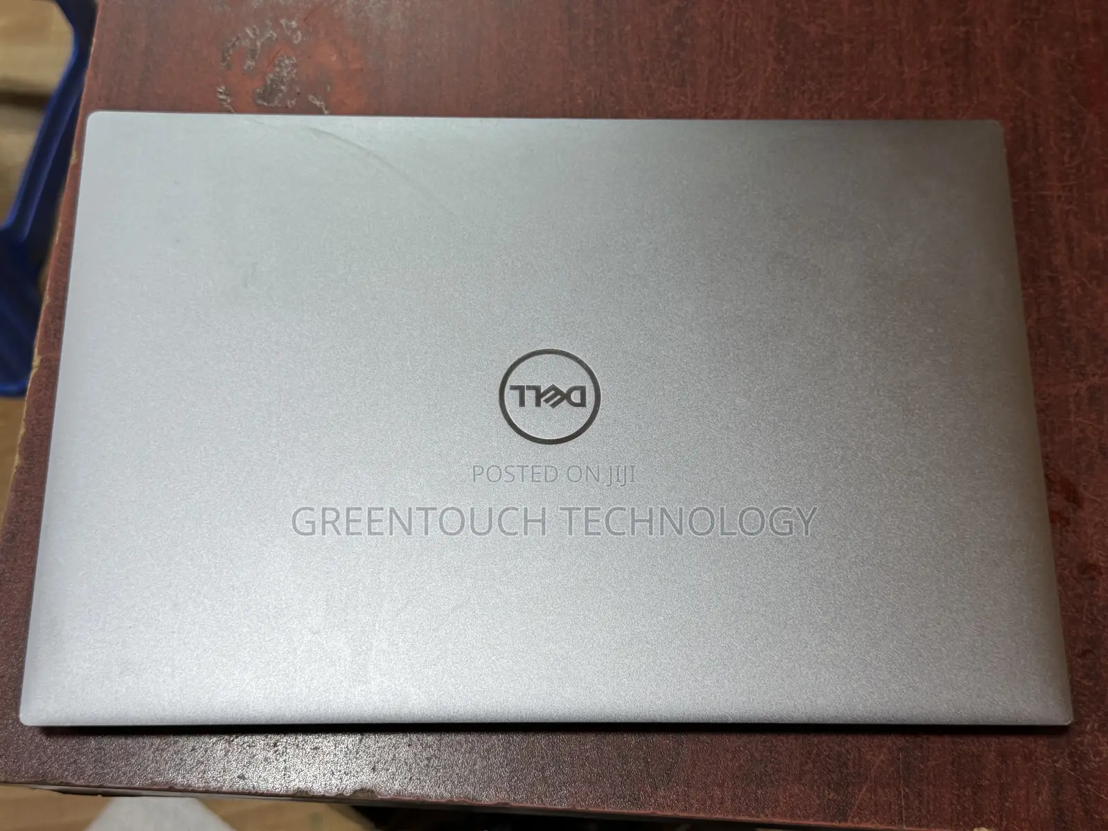 Laptop Dell Precision 5570 32GB Intel Core i7 SSD 1T