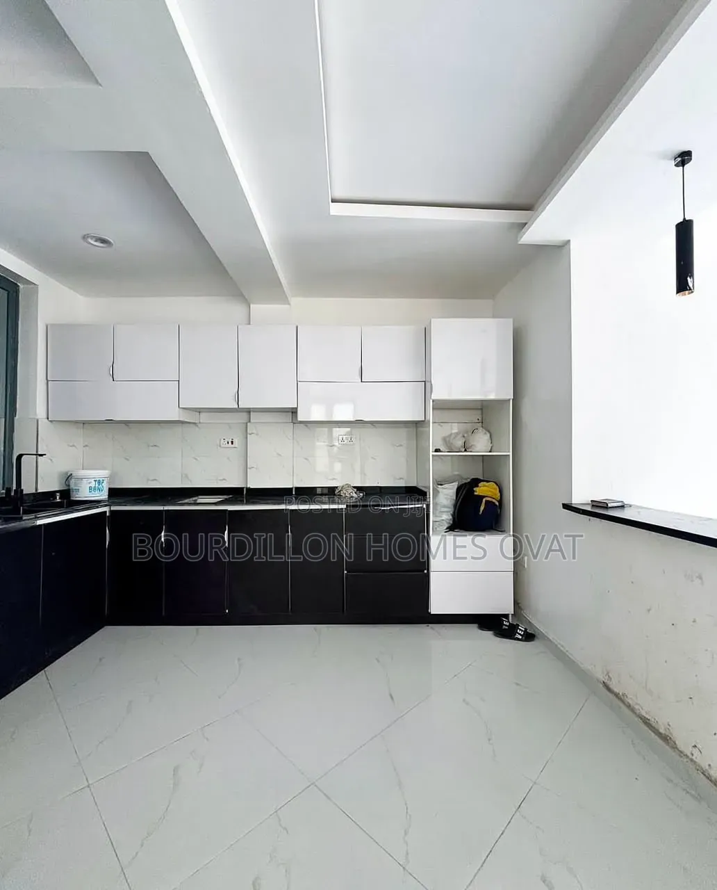 2bdrm Apartment in Lekki Conservation for sale