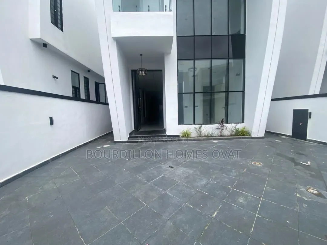 5bdrm Duplex in Orchid Lekki Lagos for sale