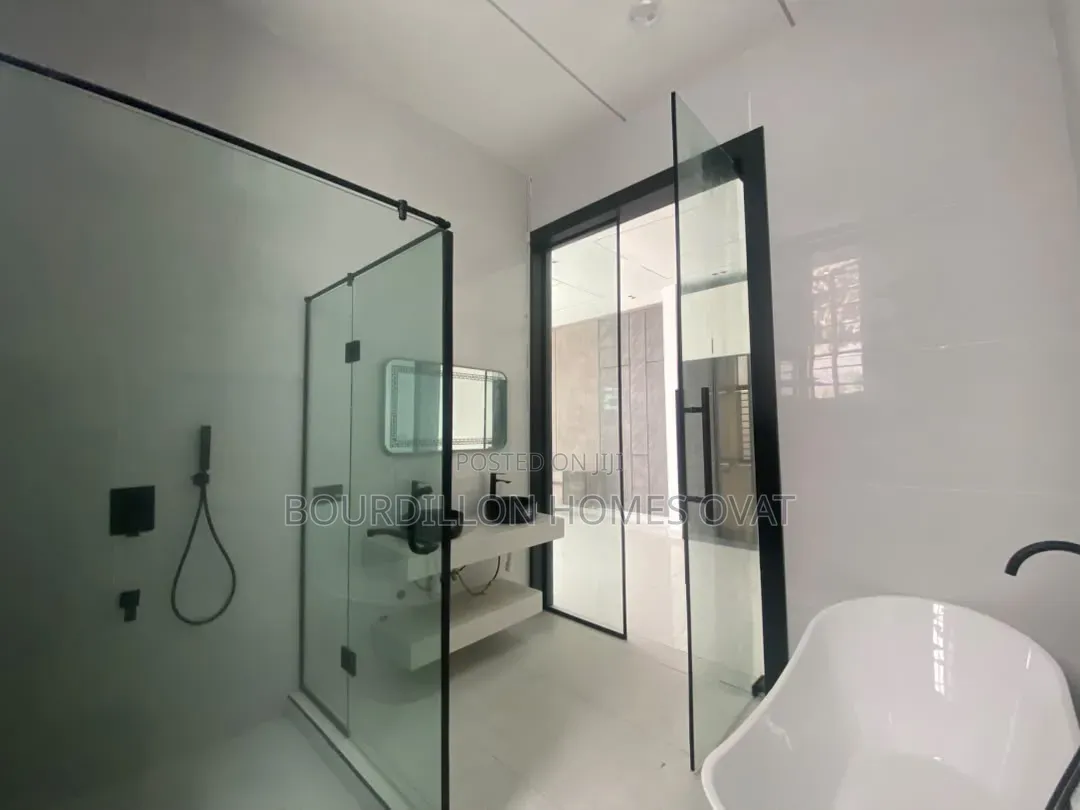 5bdrm Duplex in Orchid Lekki Lagos for sale