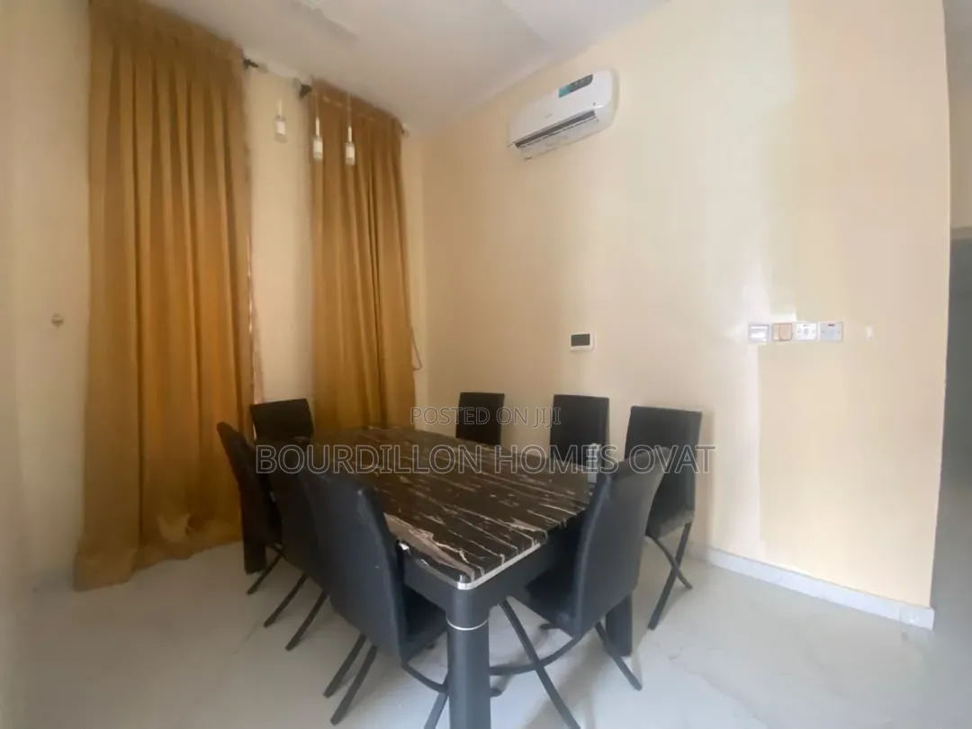4bdrm Duplex in Orchid Lekki Lagos for rent