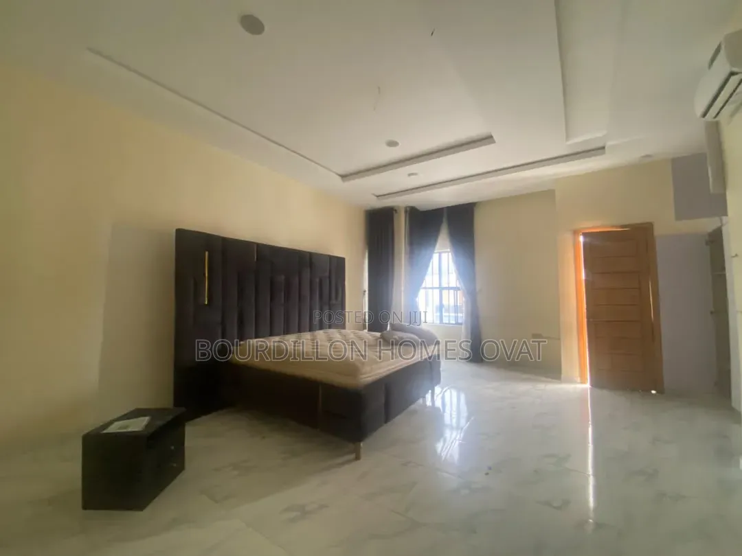 4bdrm Duplex in Orchid Lekki Lagos for rent