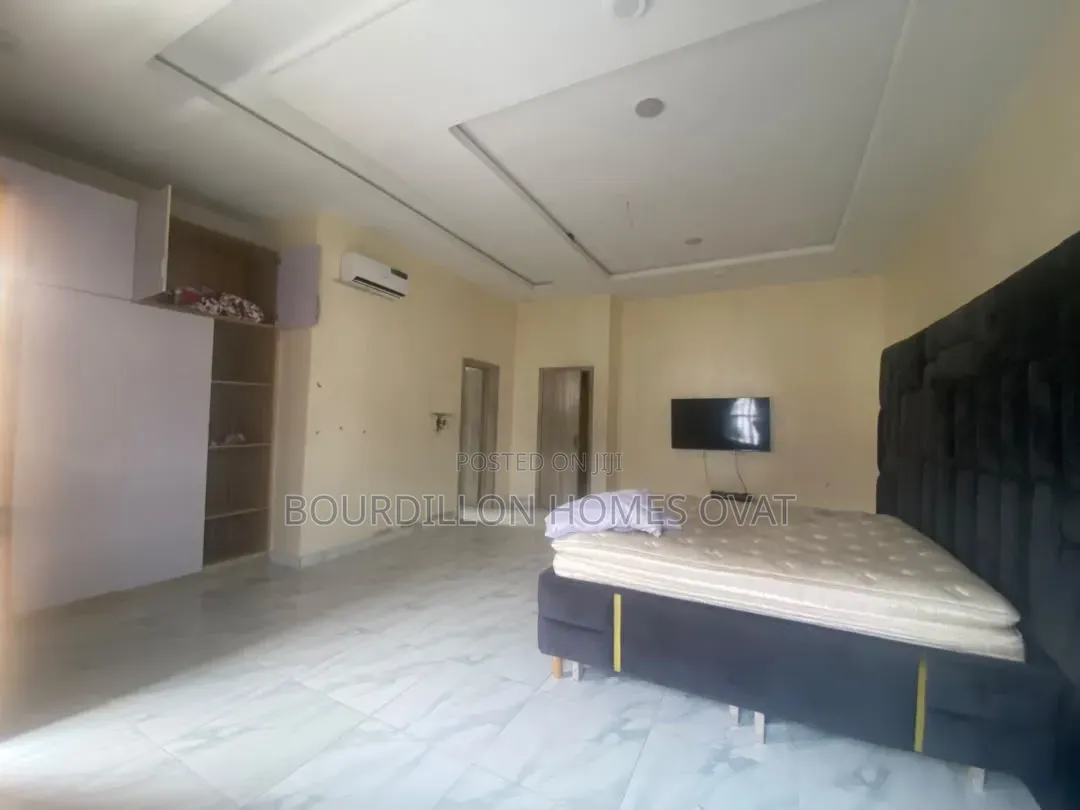 4bdrm Duplex in Orchid Lekki Lagos for rent