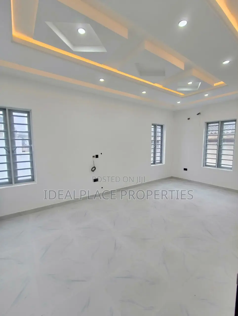 4bdrm Duplex in Opebi for sale