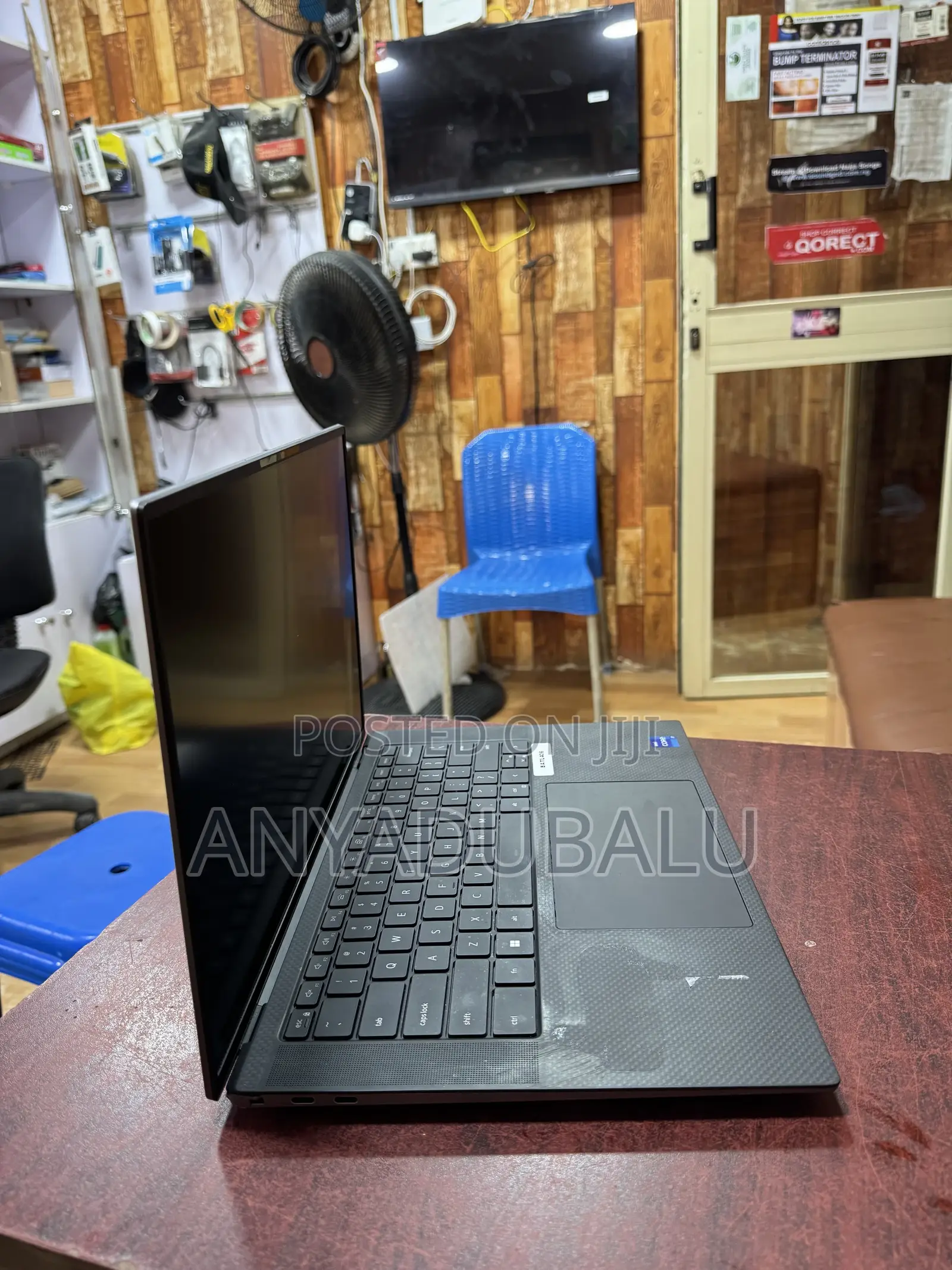 Laptop Dell Precision 5570 32GB Intel Core i7 SSD 1T