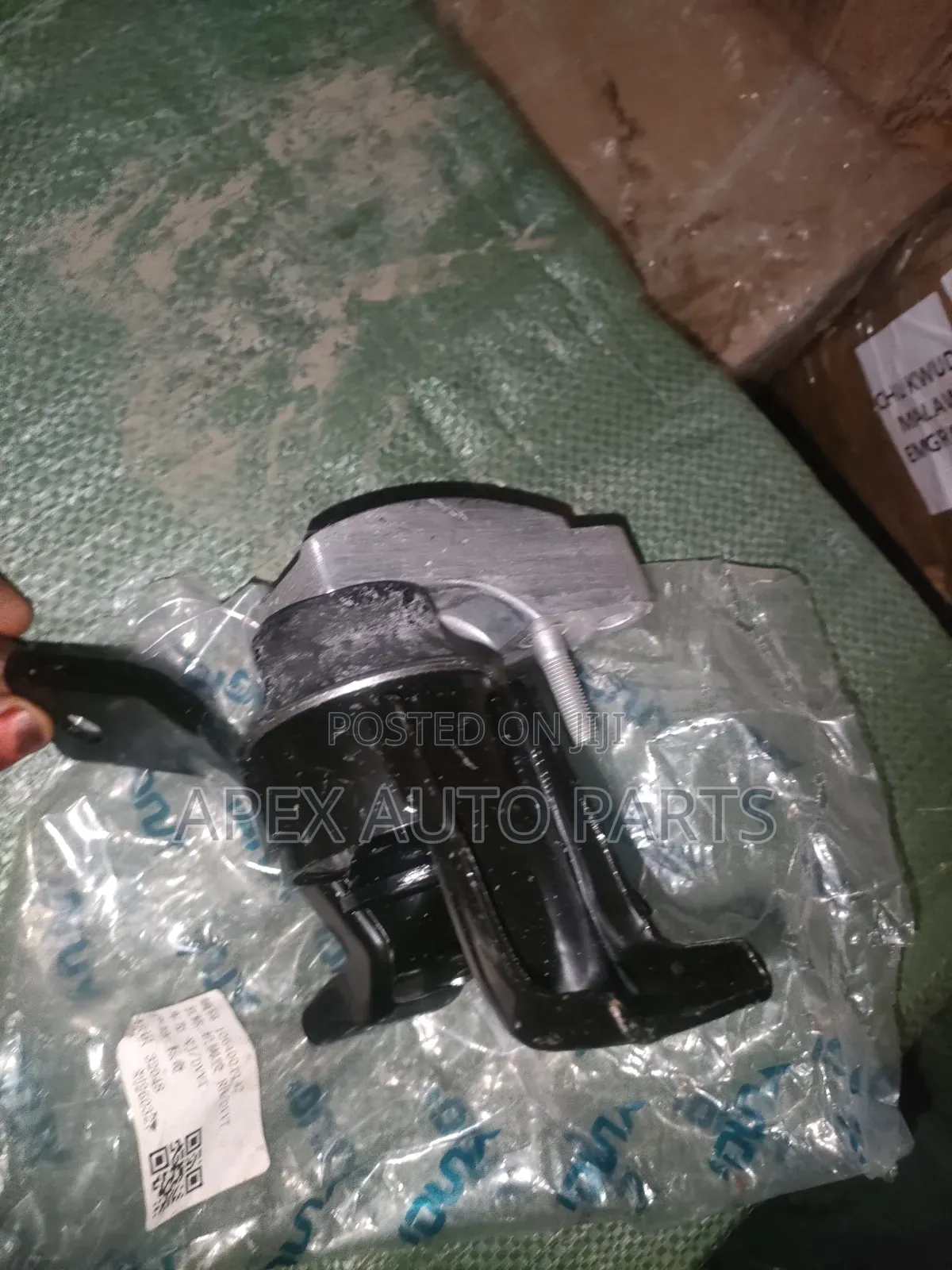 Brand New Engine Mount (Supporting Mount) for Geely Coolray