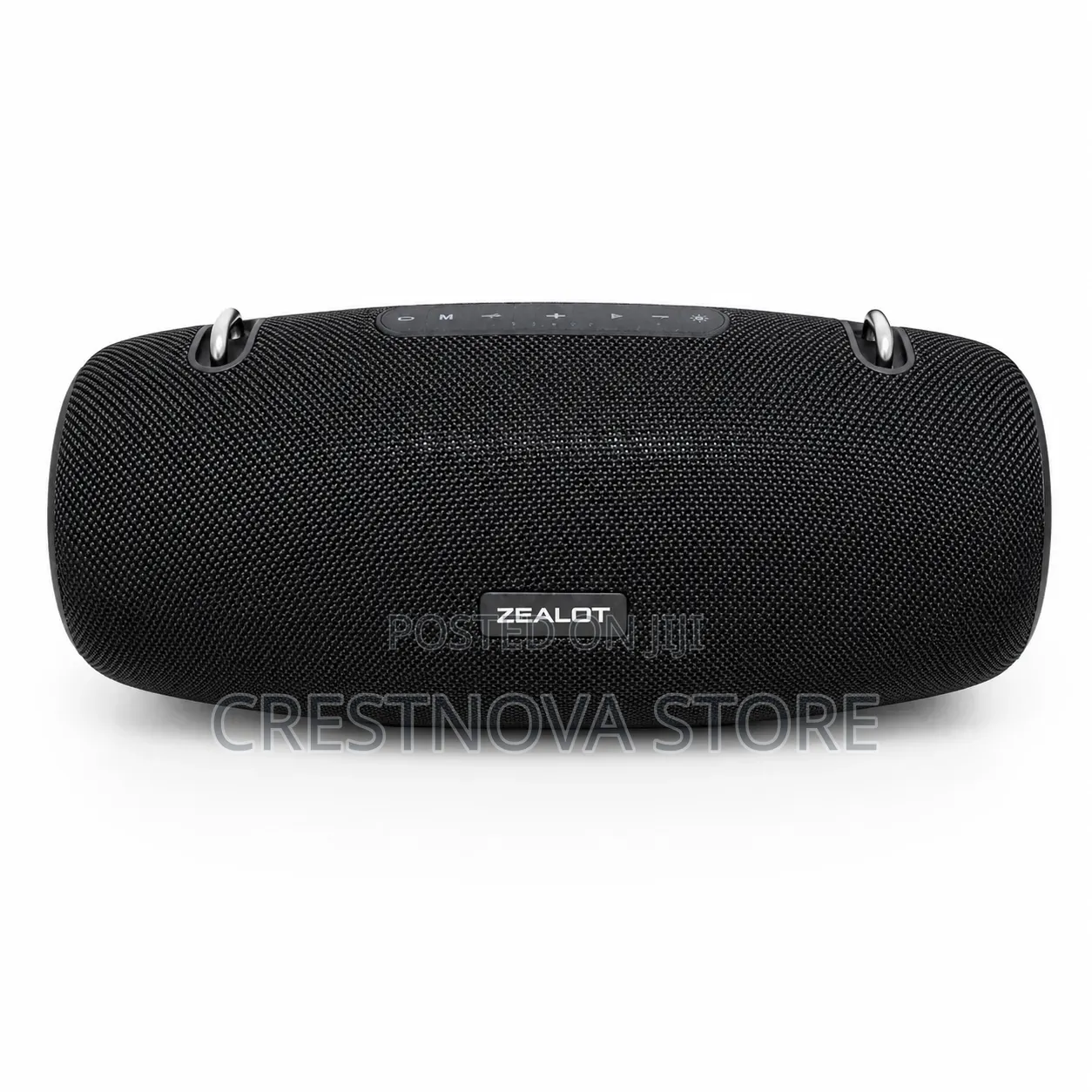 Zealot S67 Deep Bass 60W Bluetooth Speaker