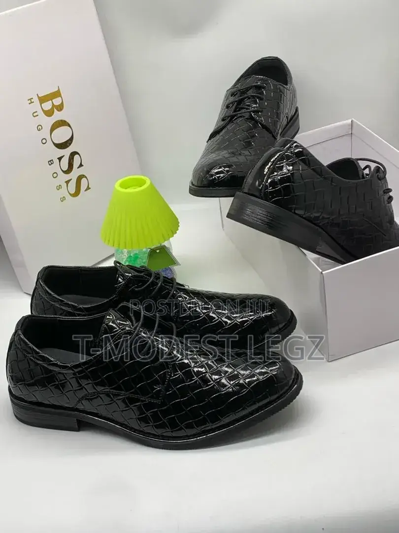 Italian Inspired Premium Luxury Designer Loafers