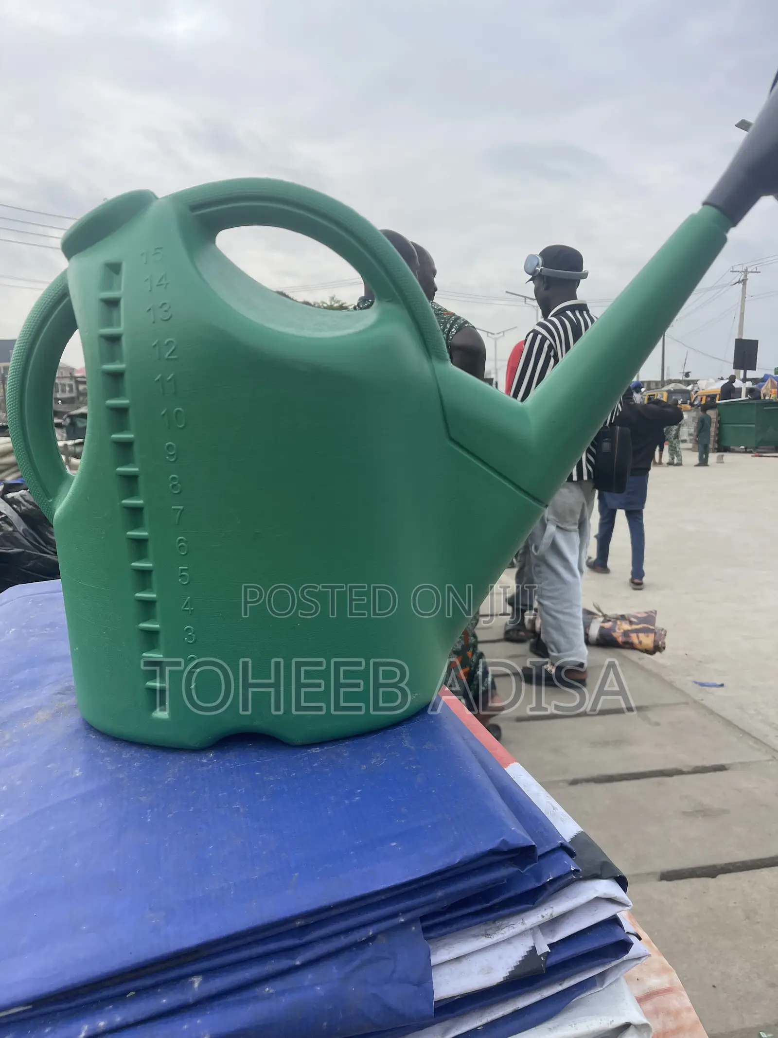 Watering Can 15liter