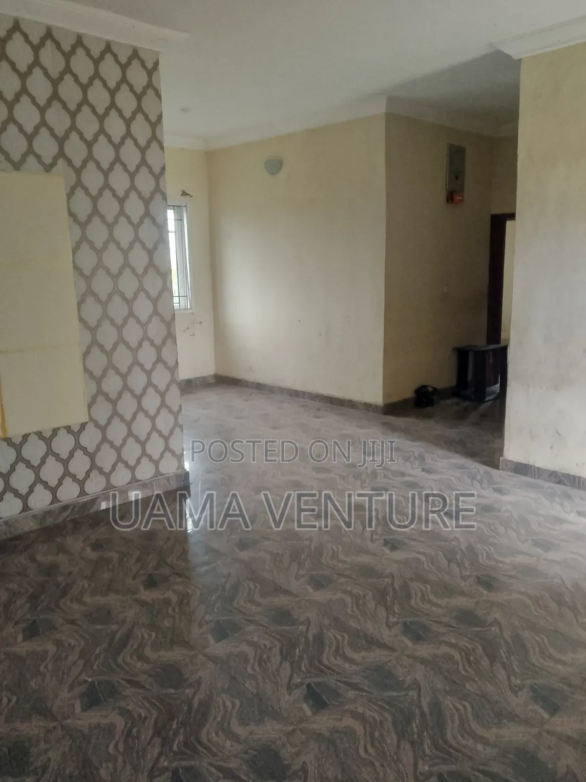 2bdrm Block of Flats in Eleko for rent