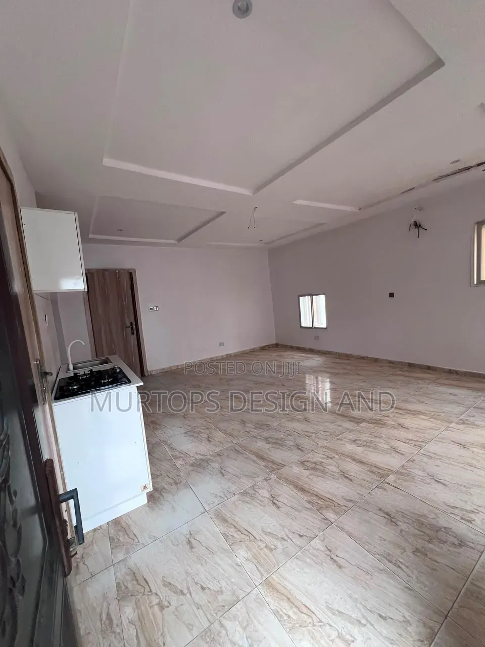 Studio Apartment in Lekki Phase 2 for rent