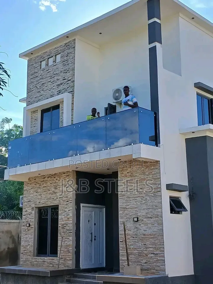 Dark 10m Tampered Glass