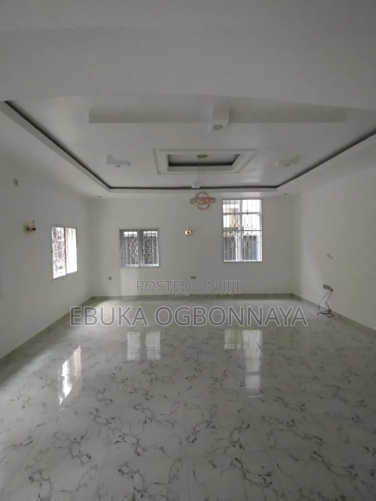 4bdrm Duplex in Atali, Obio-Akpor for rent