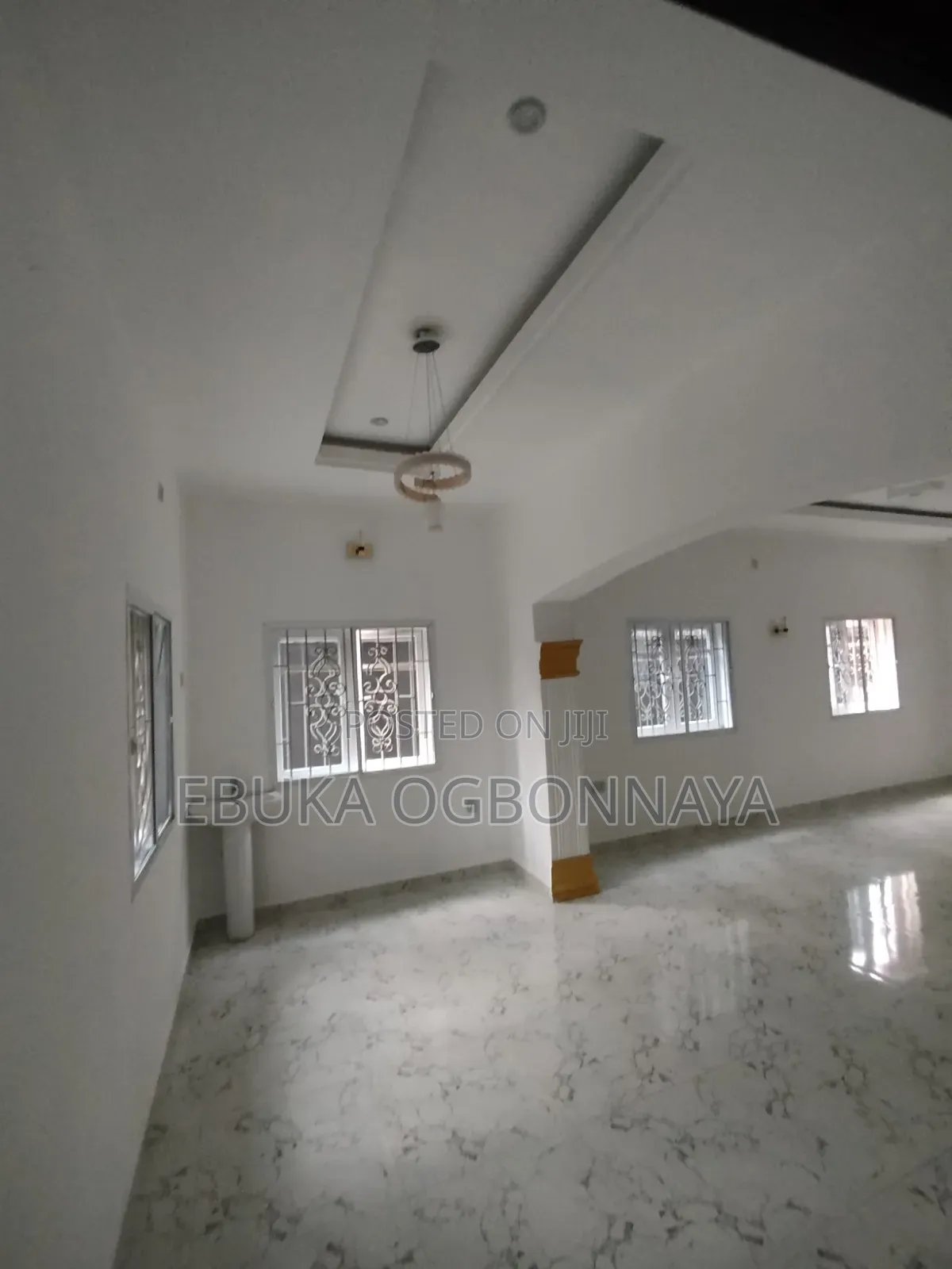 4bdrm Duplex in Atali, Obio-Akpor for rent