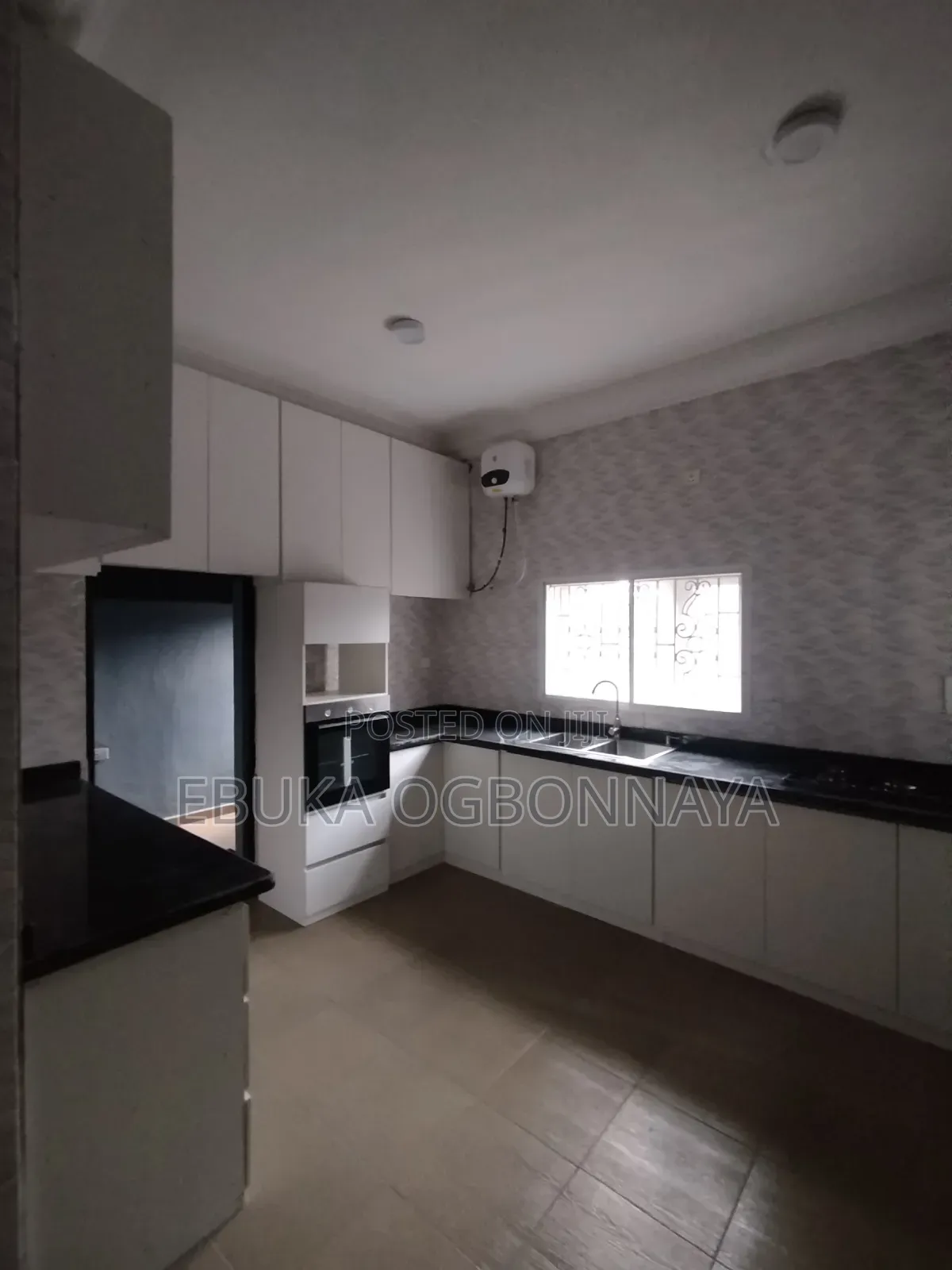 4bdrm Duplex in Atali, Obio-Akpor for rent