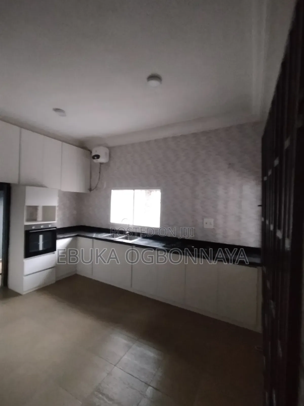 4bdrm Duplex in Atali, Obio-Akpor for rent