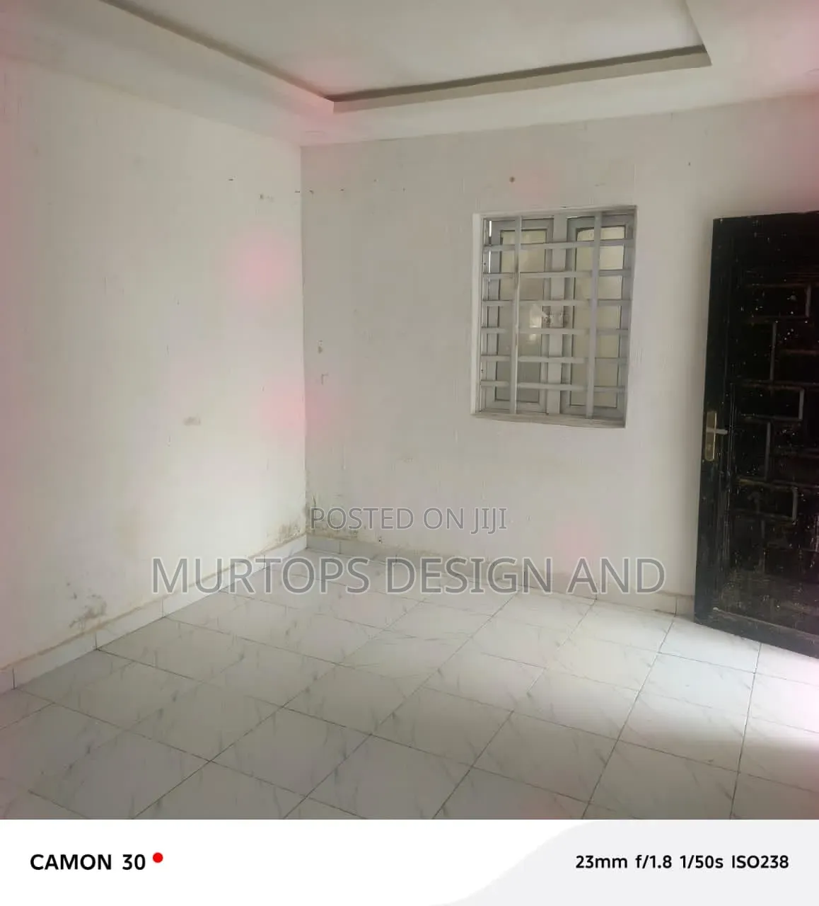 Studio Apartment in Lafiaji Coastal Road, Lekki Phase 2 for rent