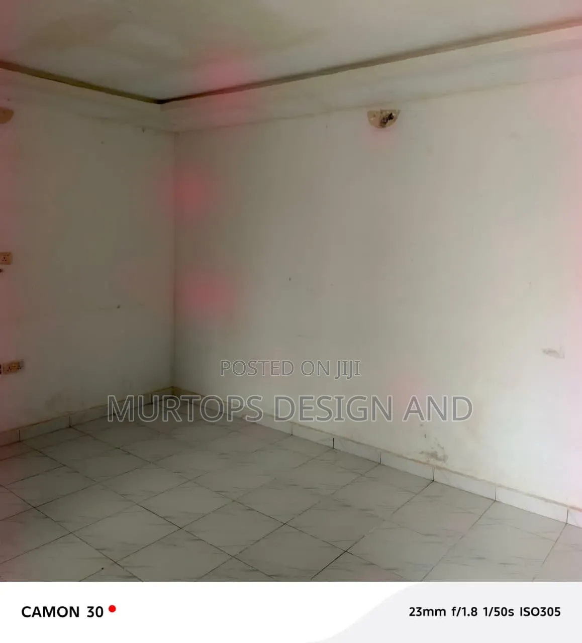 Studio Apartment in Lafiaji Coastal Road, Lekki Phase 2 for rent