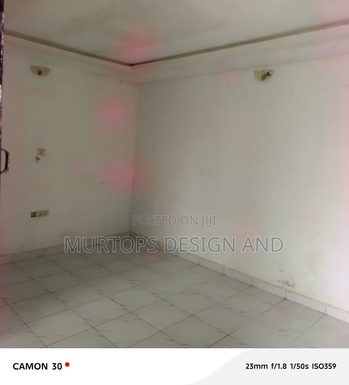 Studio Apartment in Lafiaji Coastal Road, Lekki Phase 2 for rent