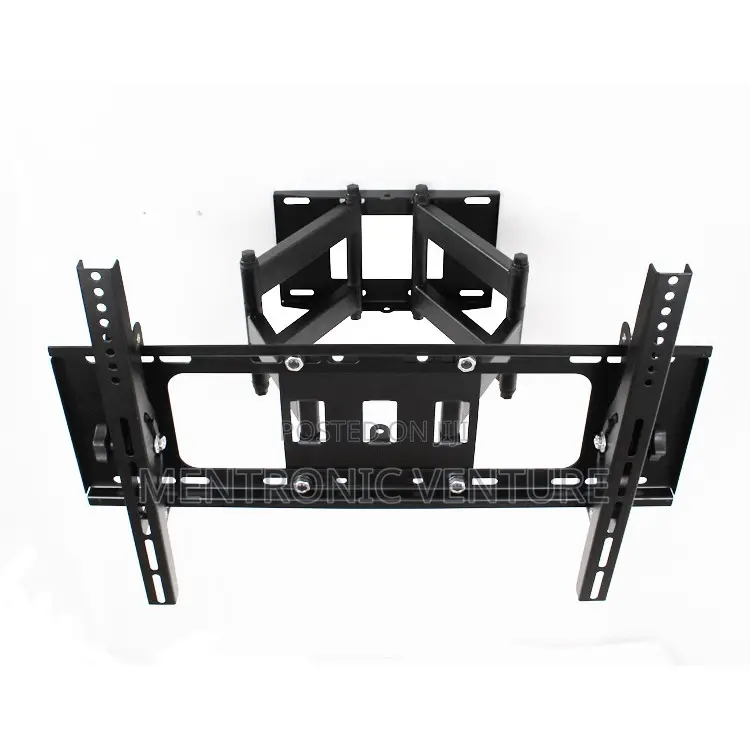 Adjustable TV Hanger. 26' to 55'