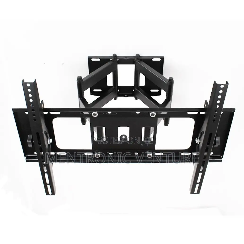 Adjustable TV Hanger. 26' to 55'