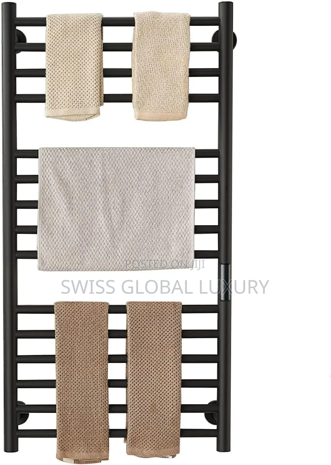 High Grade Electric Towel Hetar, Also Available in Different Colors