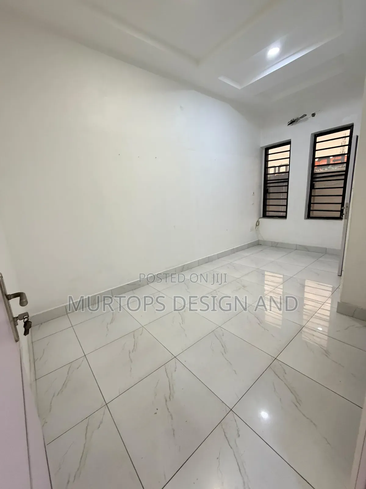 Studio Apartment in Lekki Phase 2 for rent