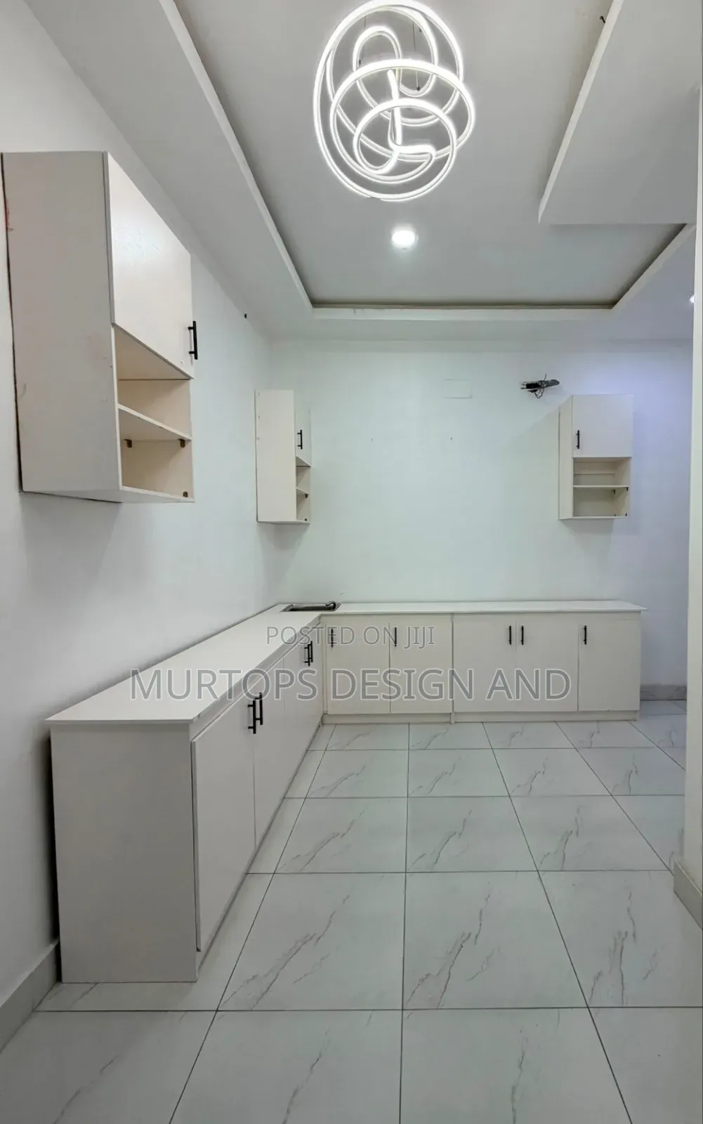 Studio Apartment in Lekki Phase 2 for rent
