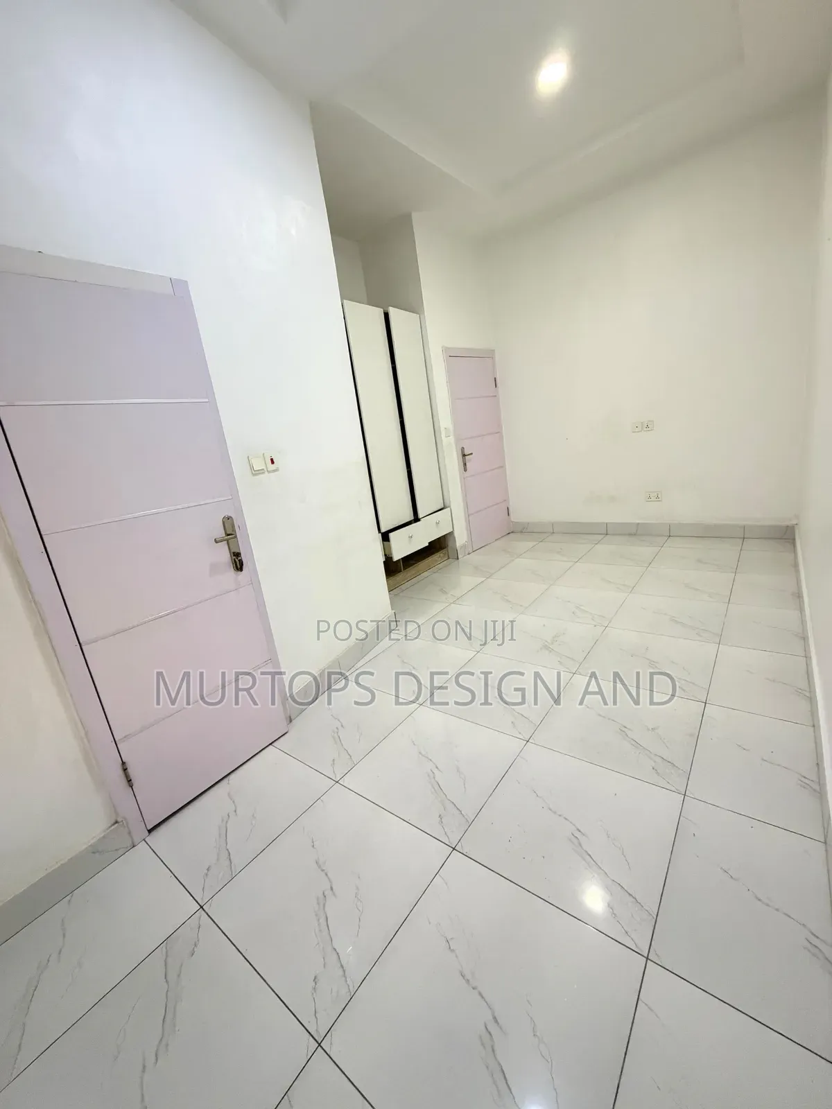 Studio Apartment in Lekki Phase 2 for rent