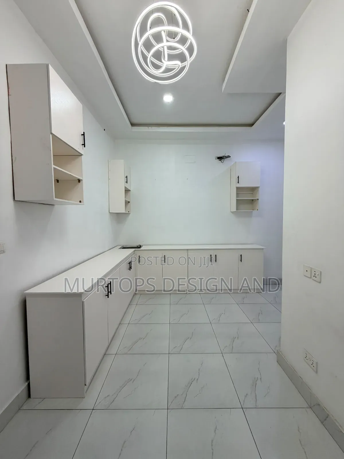 Studio Apartment in Lekki Phase 2 for rent