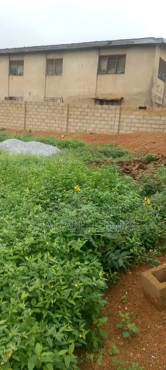 Fenced and Gated Land for Sale